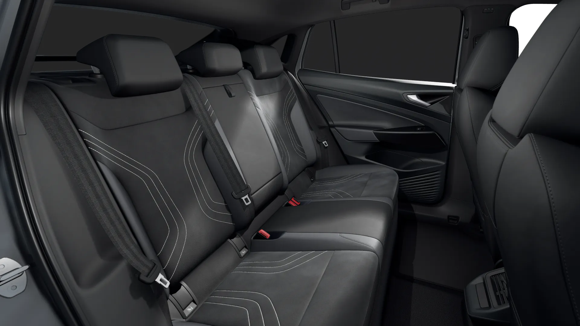Volkswagen ID.5 Pro Edition Plus