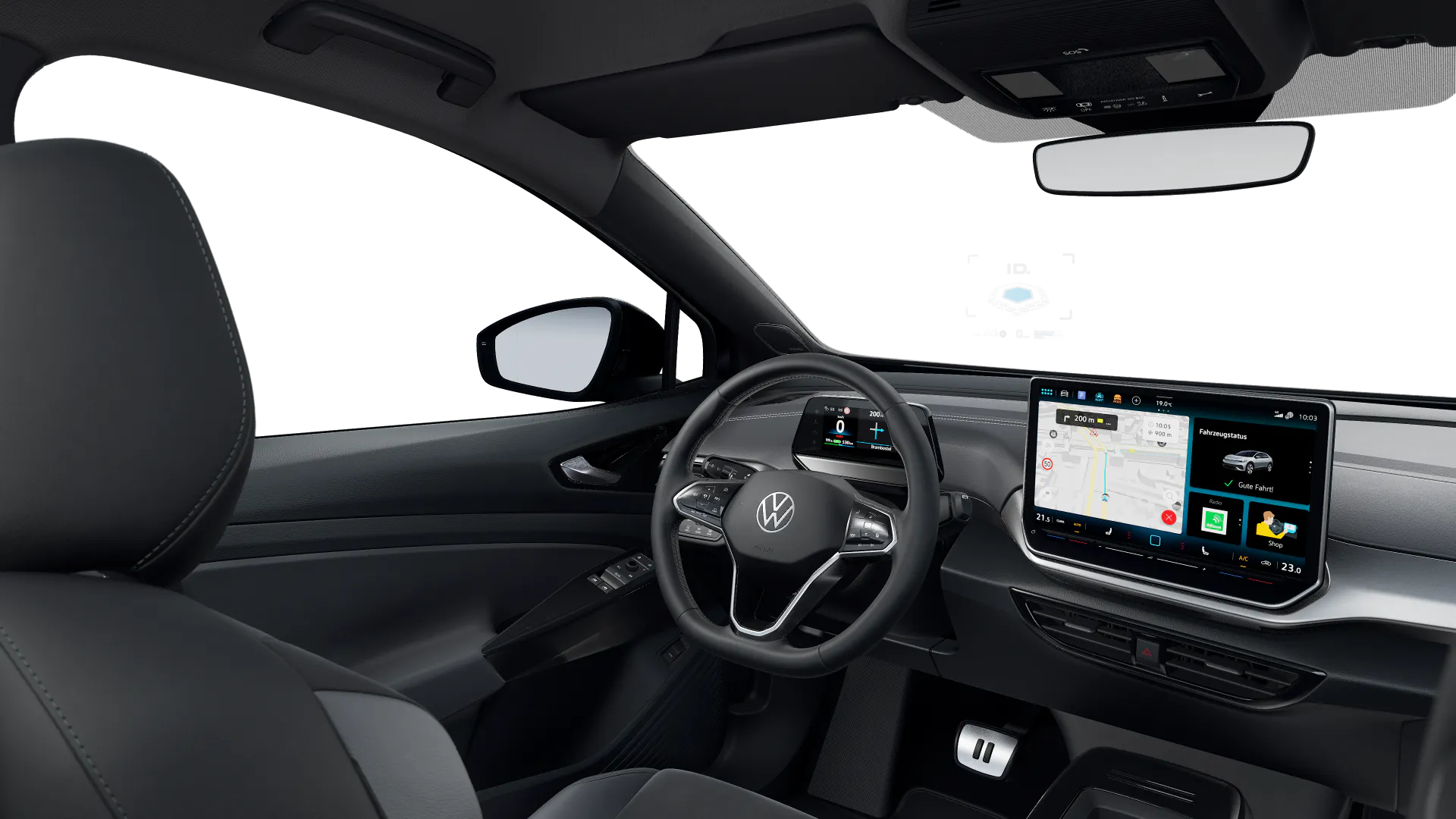 Volkswagen ID.5 Pro