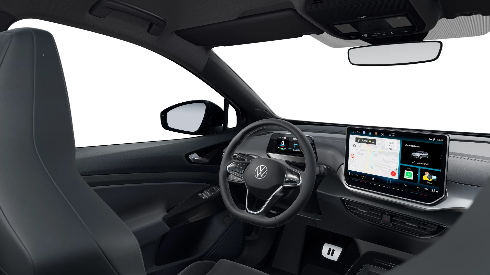 Volkswagen ID.5
