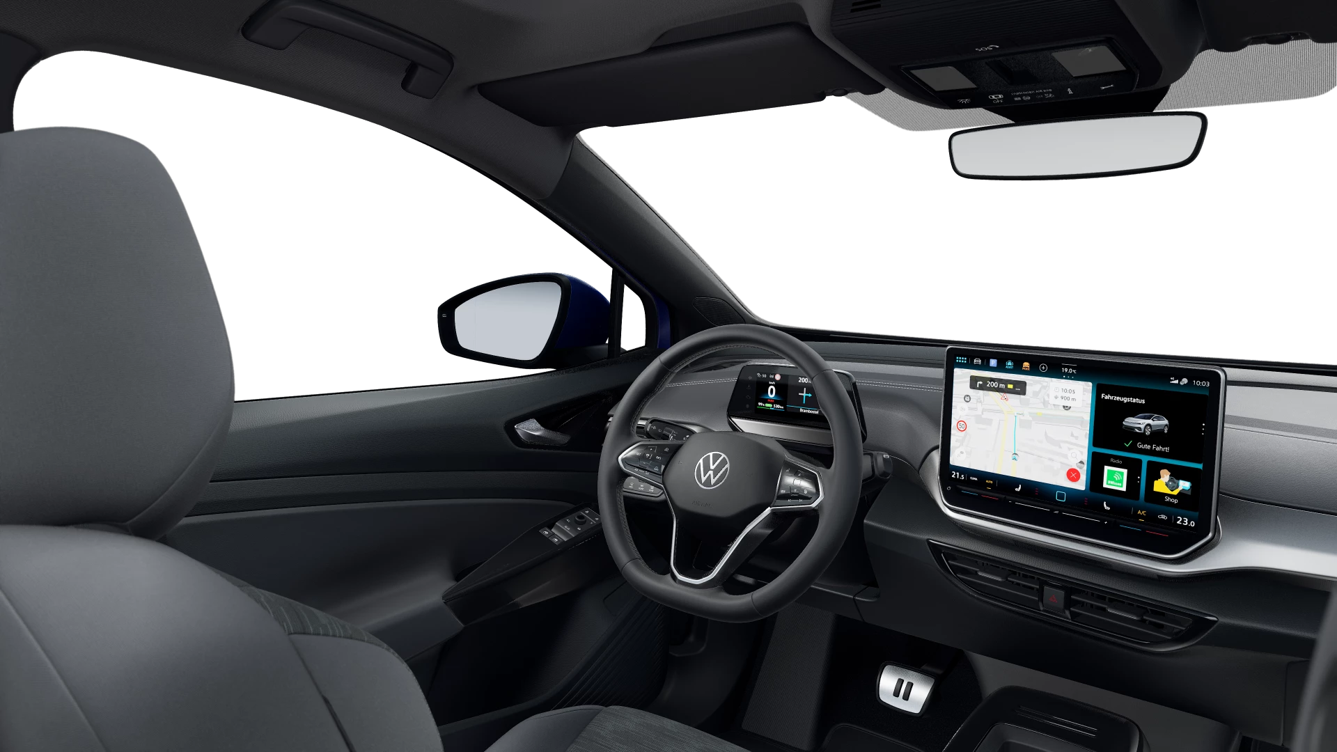 Volkswagen ID.5
