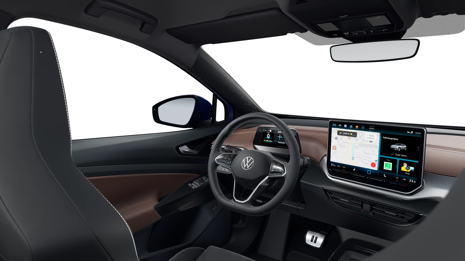 Volkswagen ID.5