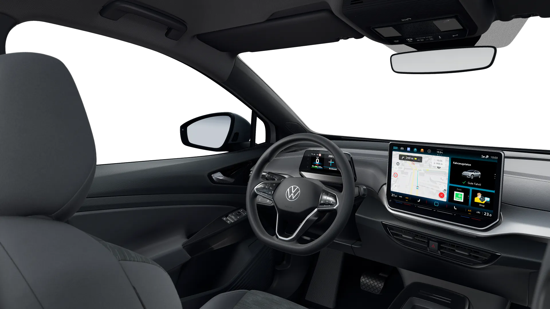 Volkswagen ID.5 Pure