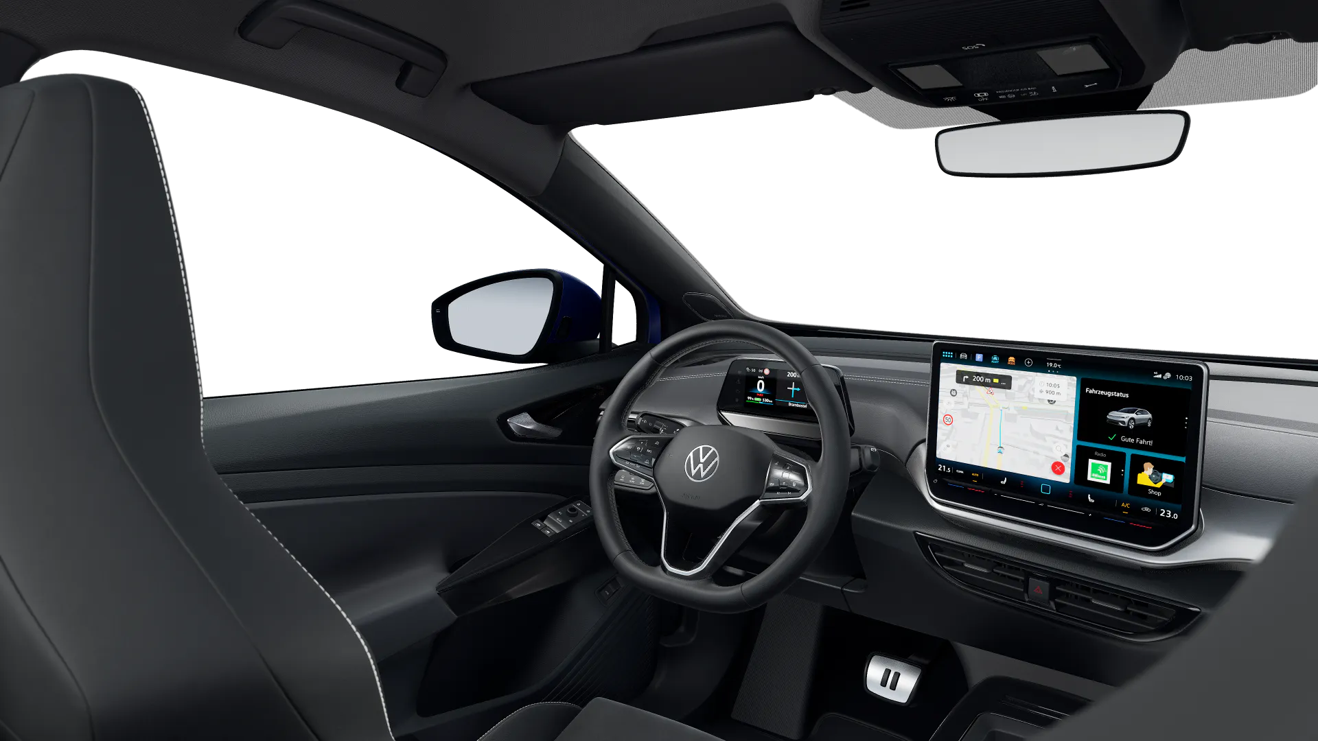 Volkswagen ID.5 Pure