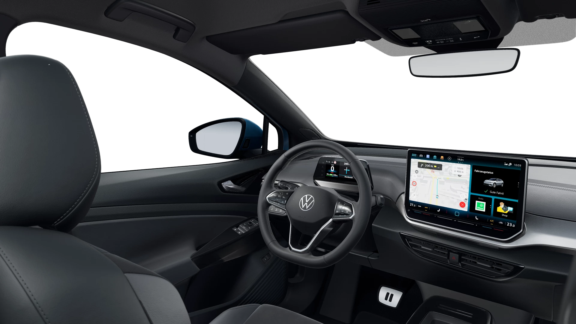 Volkswagen ID.5
