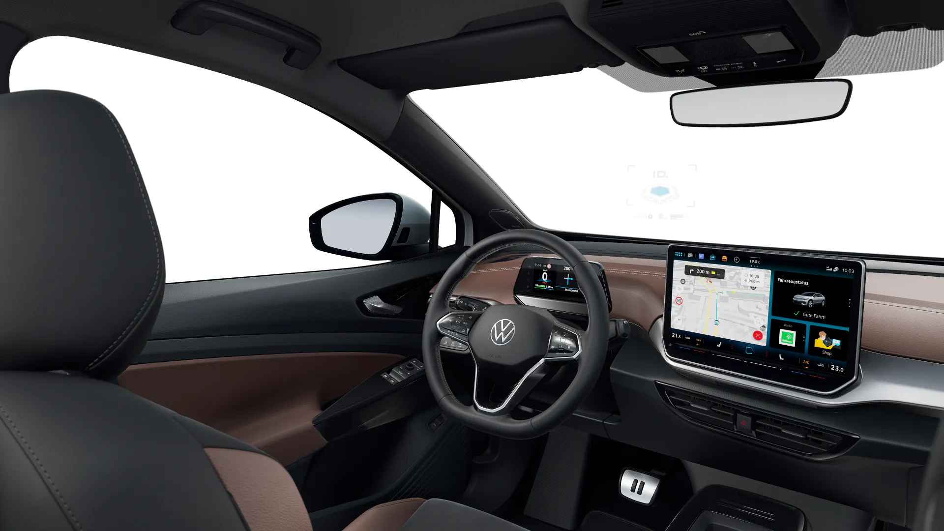 Volkswagen ID.5 Pro