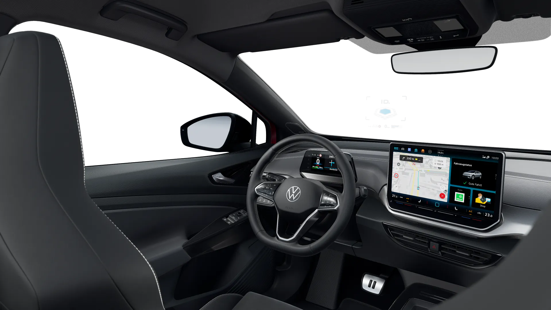 Volkswagen ID.5 Pro