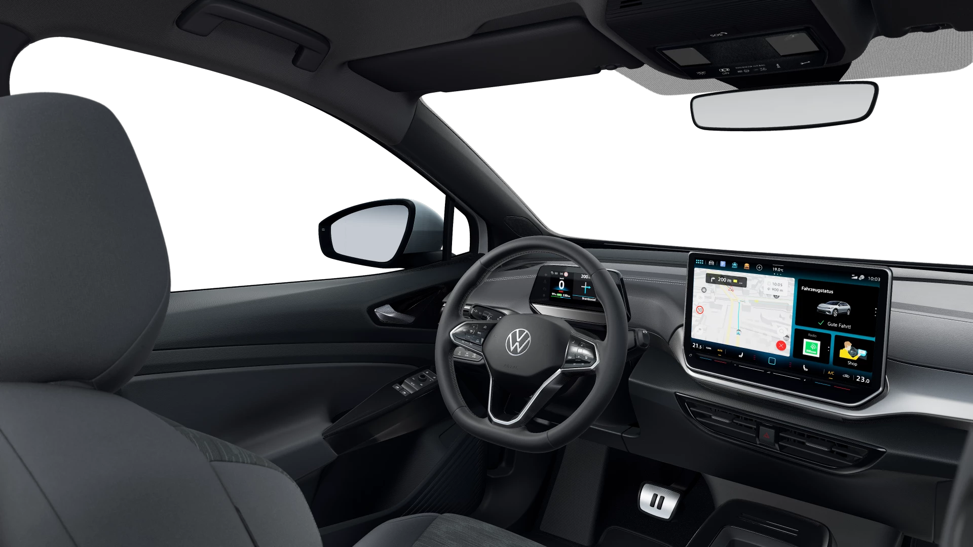 Volkswagen ID.5
