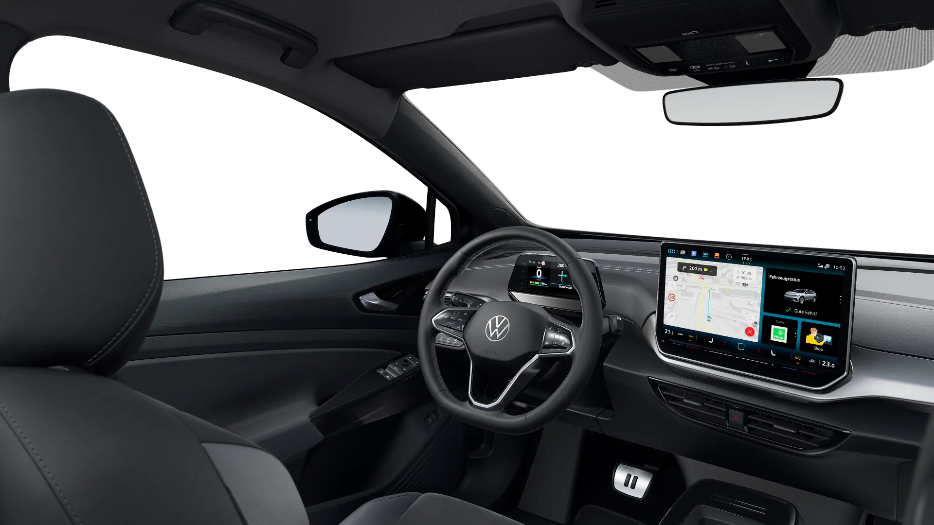 Volkswagen ID.5 Pure