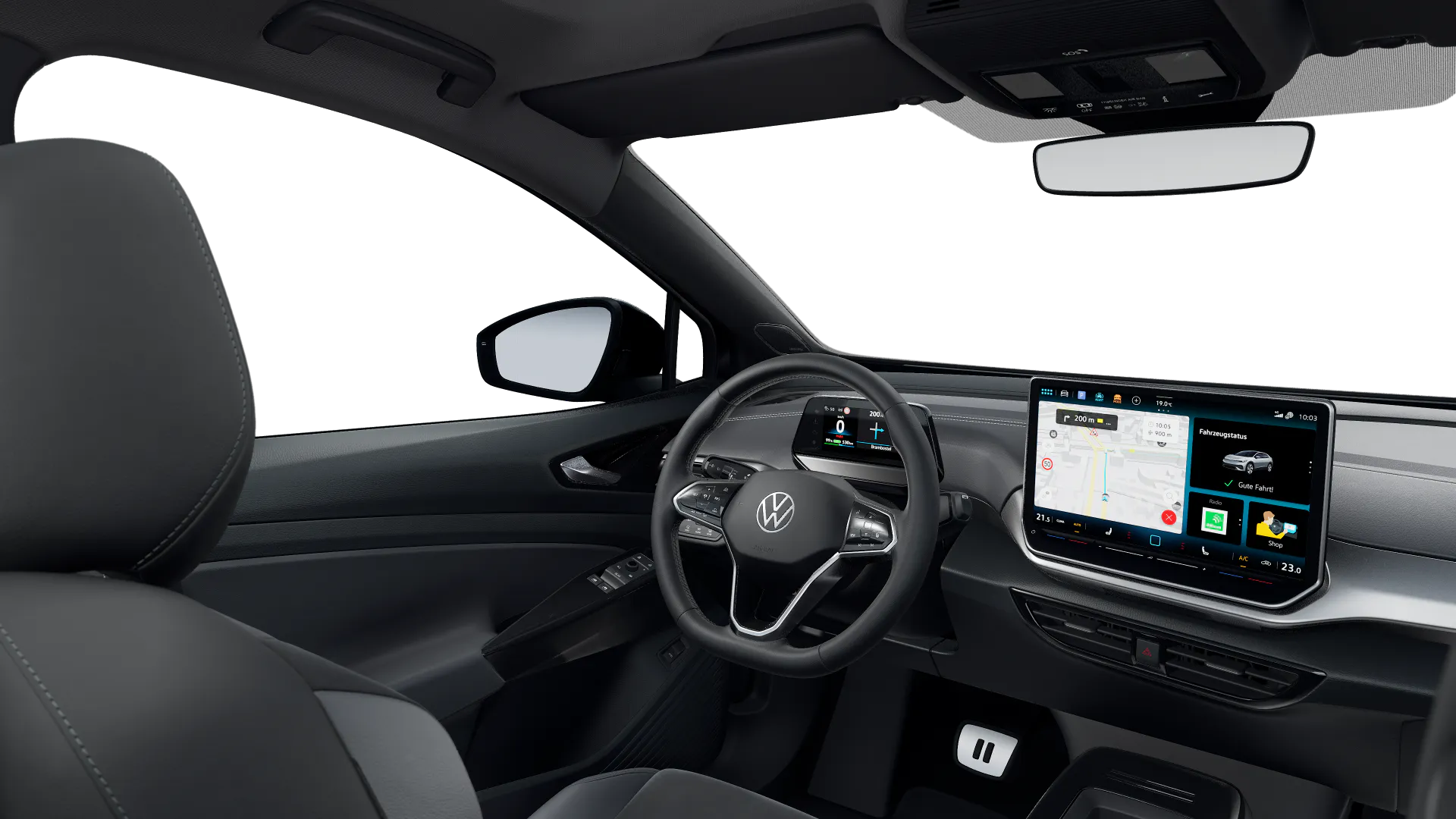Volkswagen ID.5 Pro
