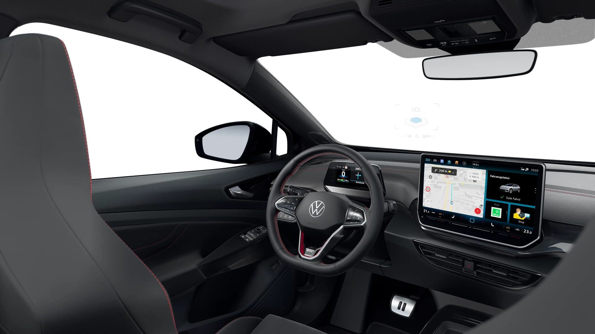 Volkswagen ID.5