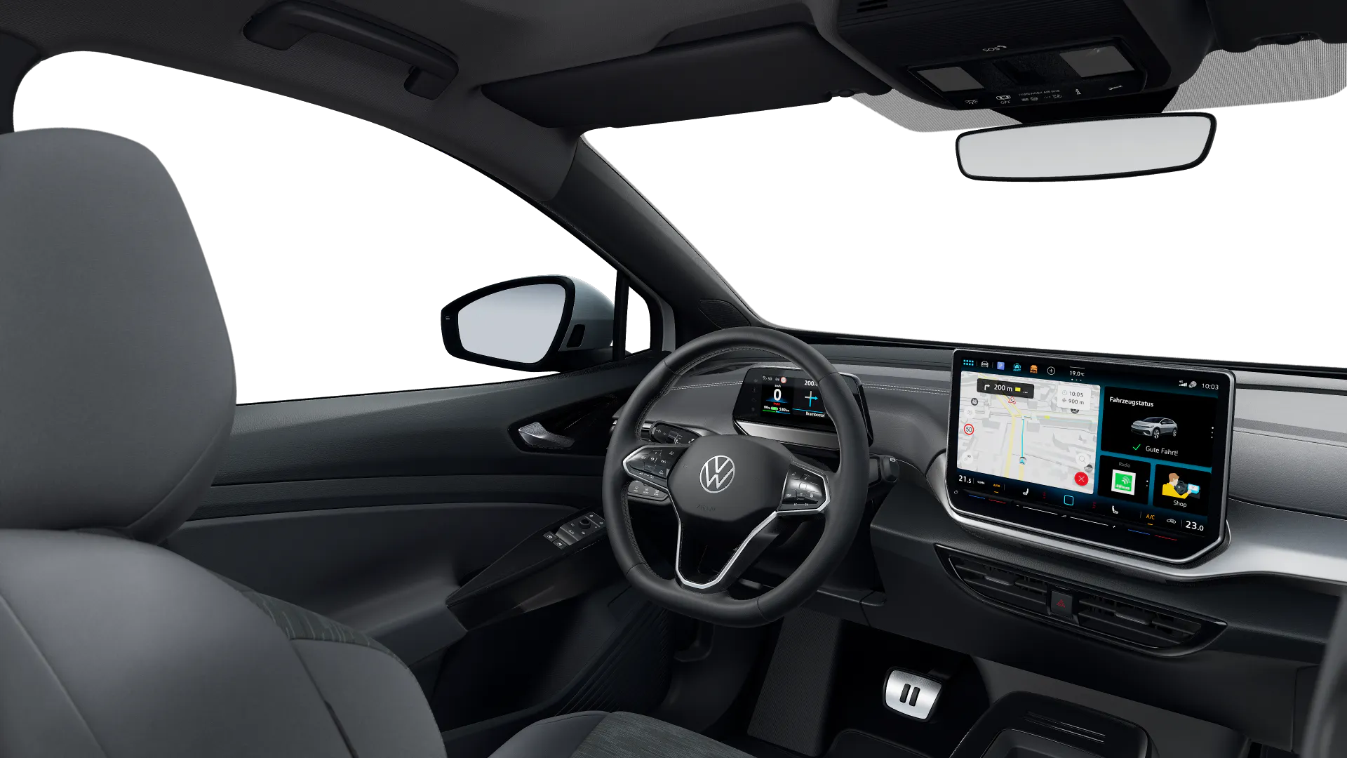 Volkswagen ID.5 Pro