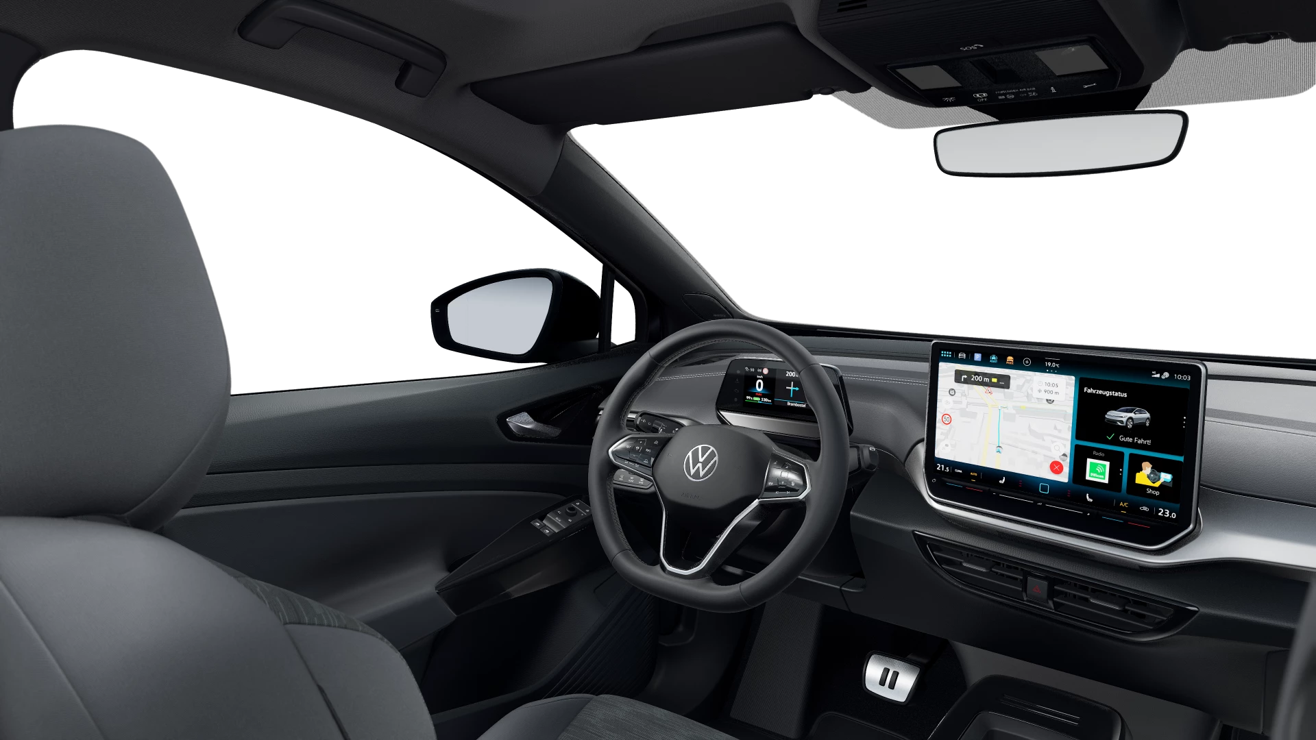 Volkswagen ID.5