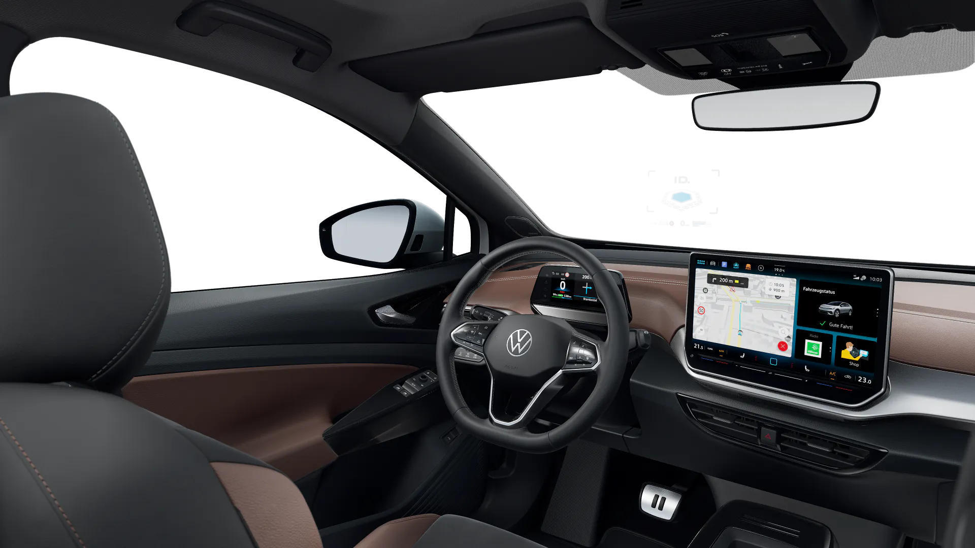 Volkswagen ID.5 Pro