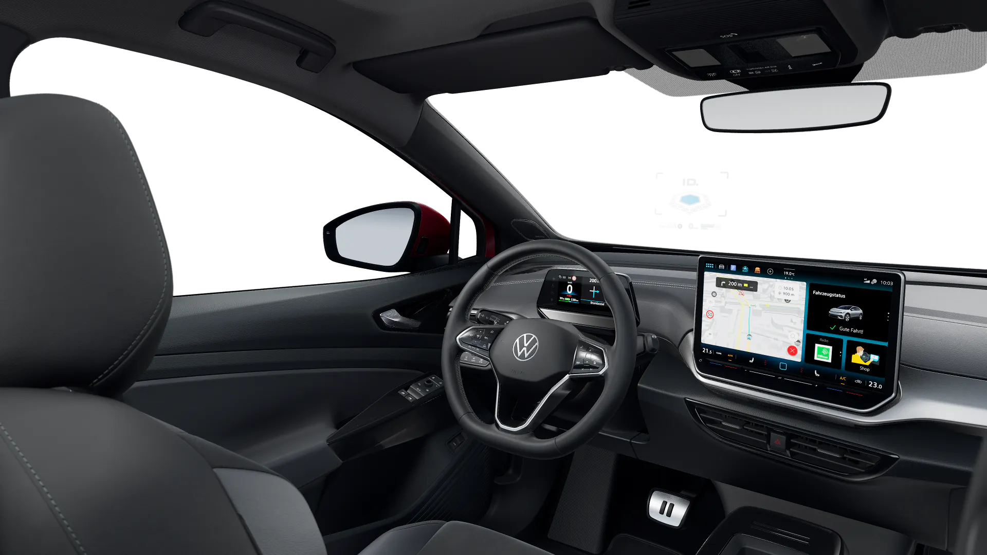Volkswagen ID.5 Pro