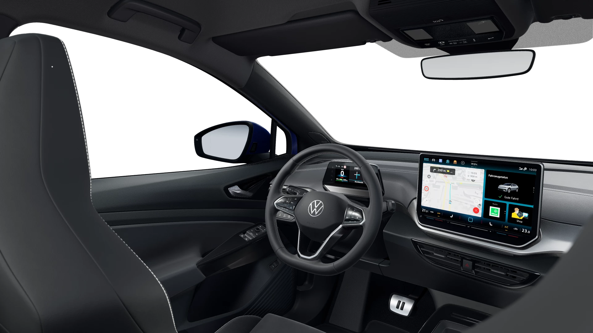 Volkswagen ID.5