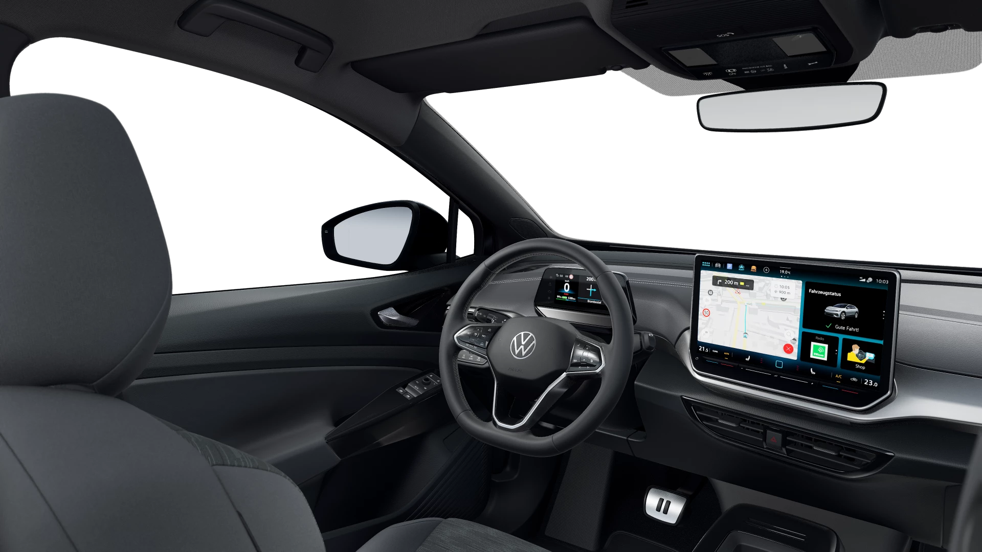 Volkswagen ID.5