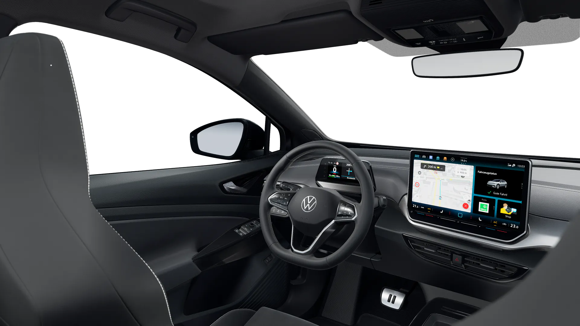 Volkswagen ID.5 Pro