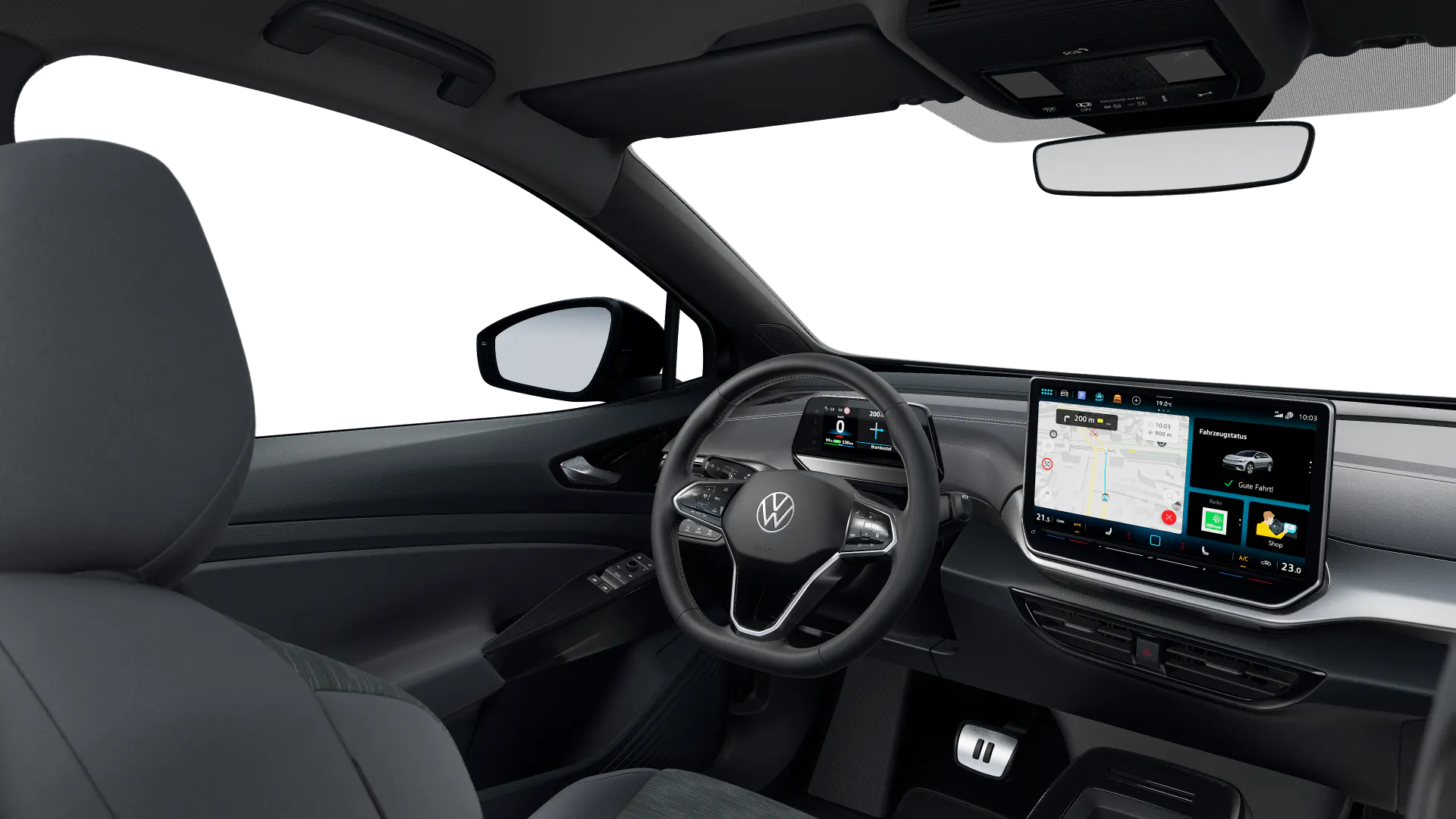 Volkswagen ID.5 Pure