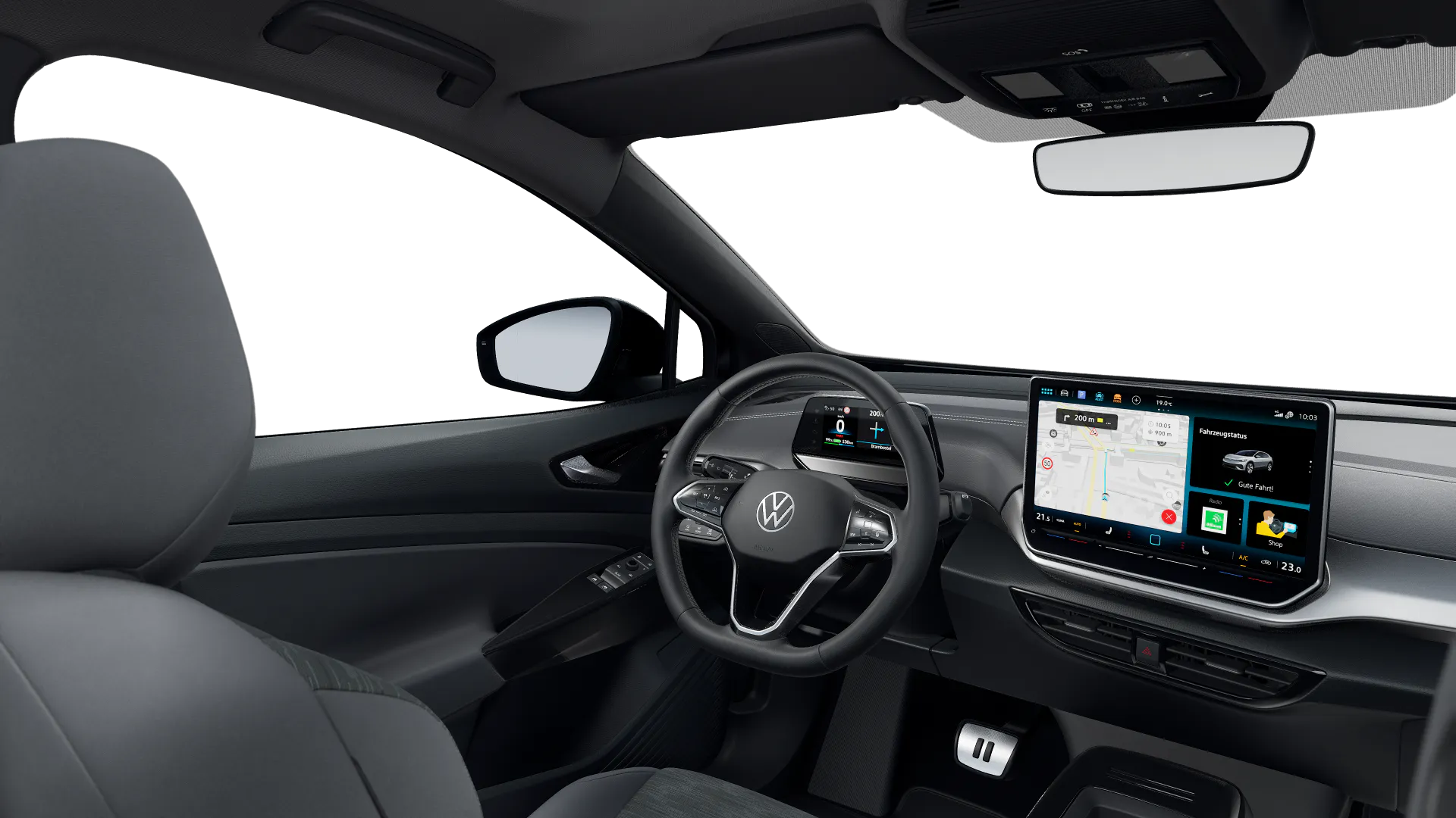 Volkswagen ID.5 Pro