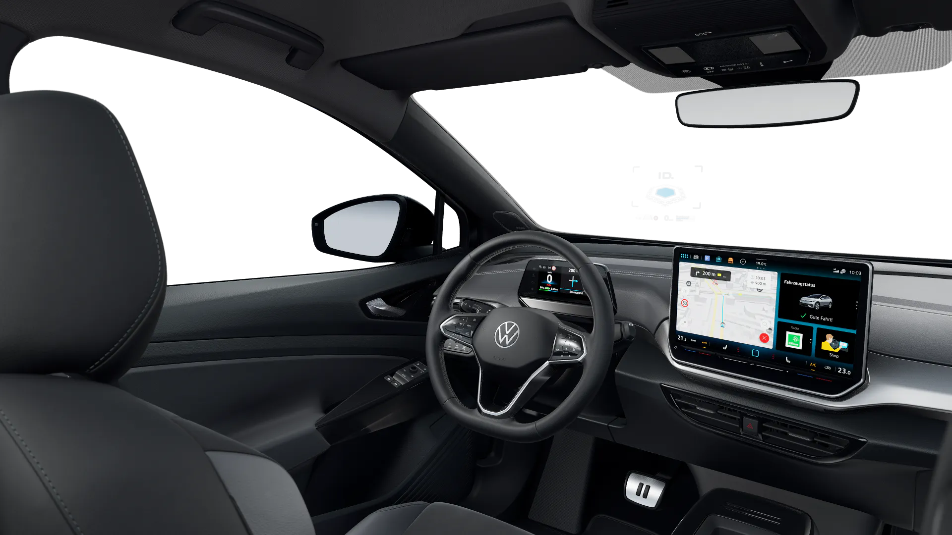Volkswagen ID.5 Pro