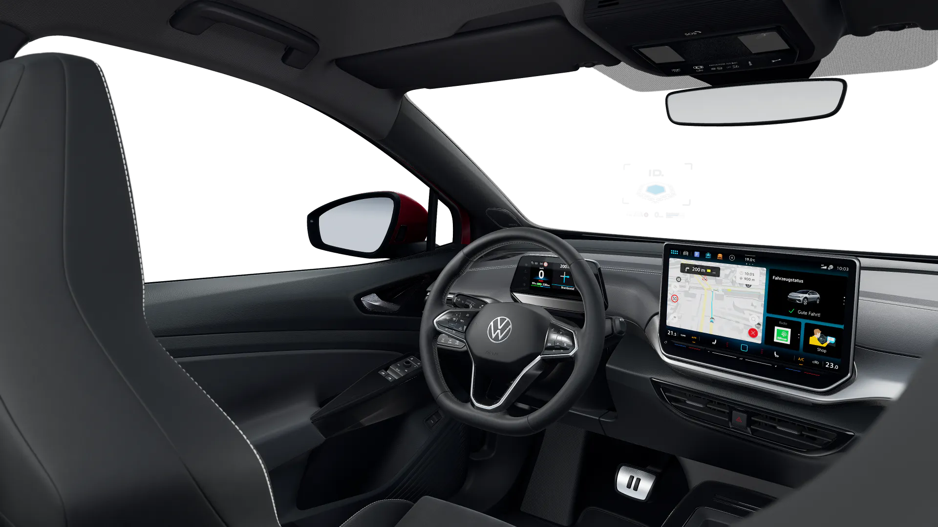 Volkswagen ID.5 Pro