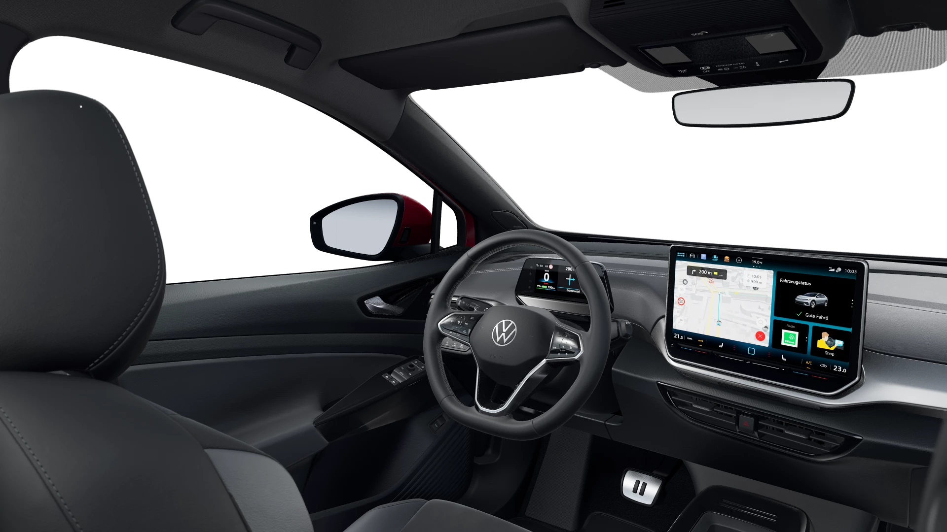 Volkswagen ID.5