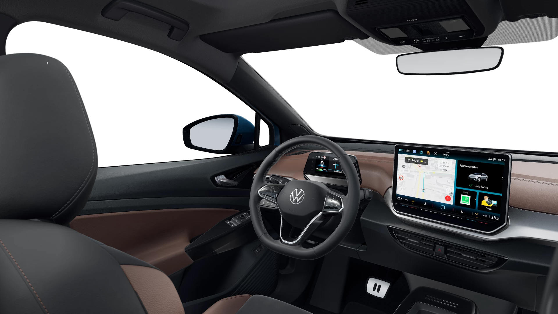Volkswagen ID.5