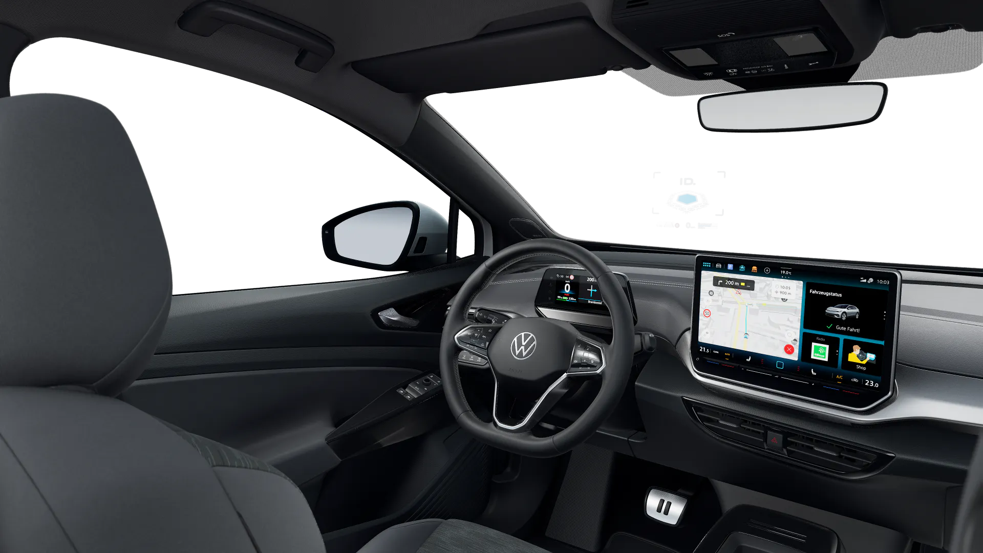 Volkswagen ID.5 Pro