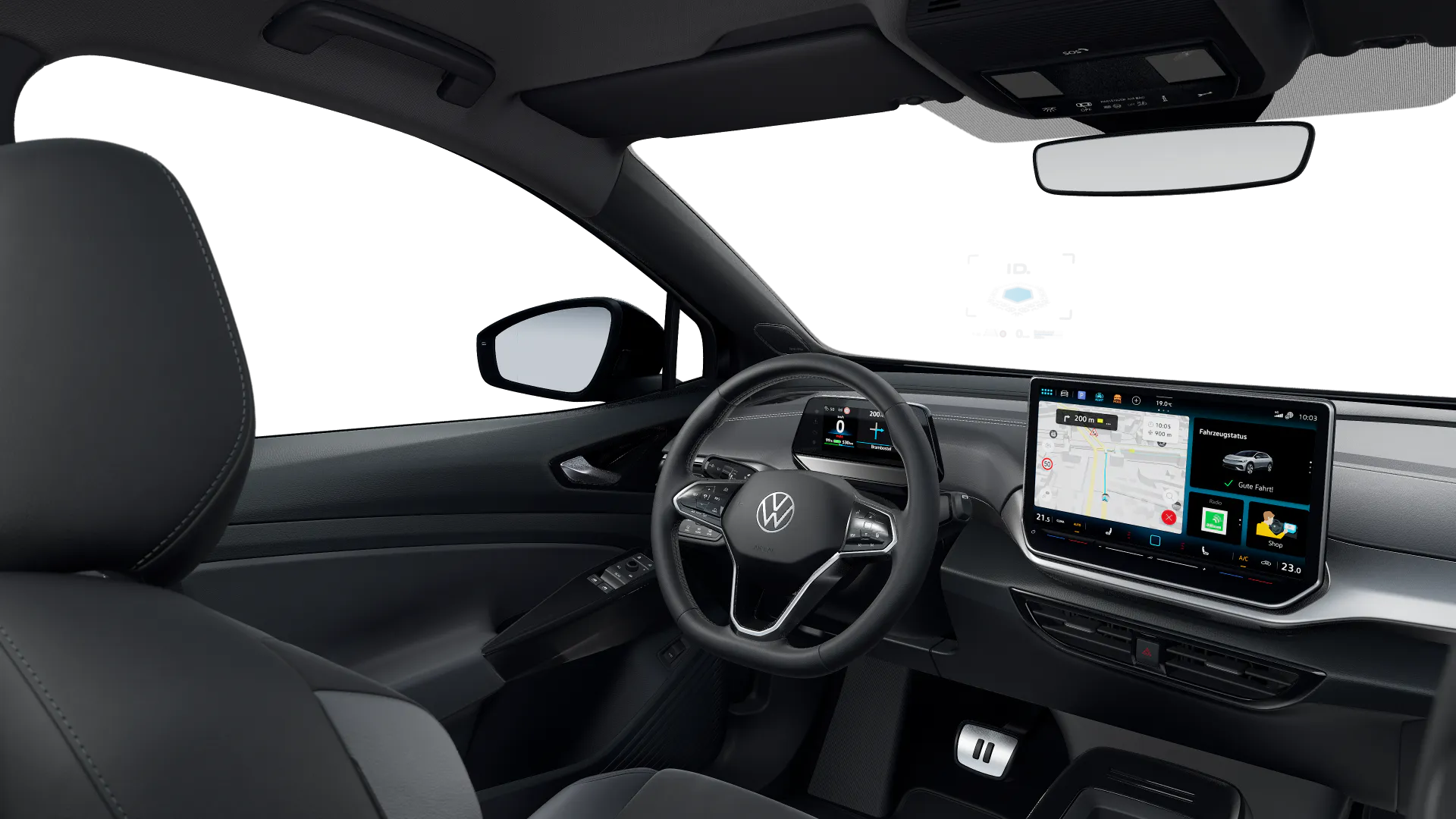Volkswagen ID.5 Pro