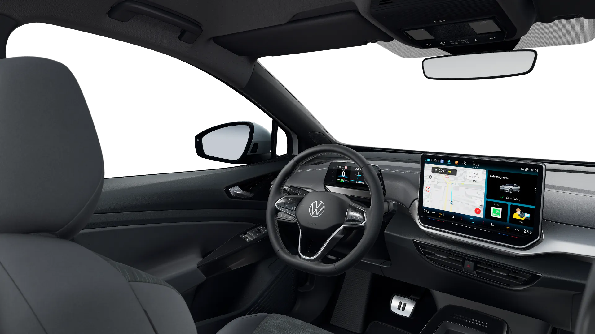 Volkswagen ID.5 Pure