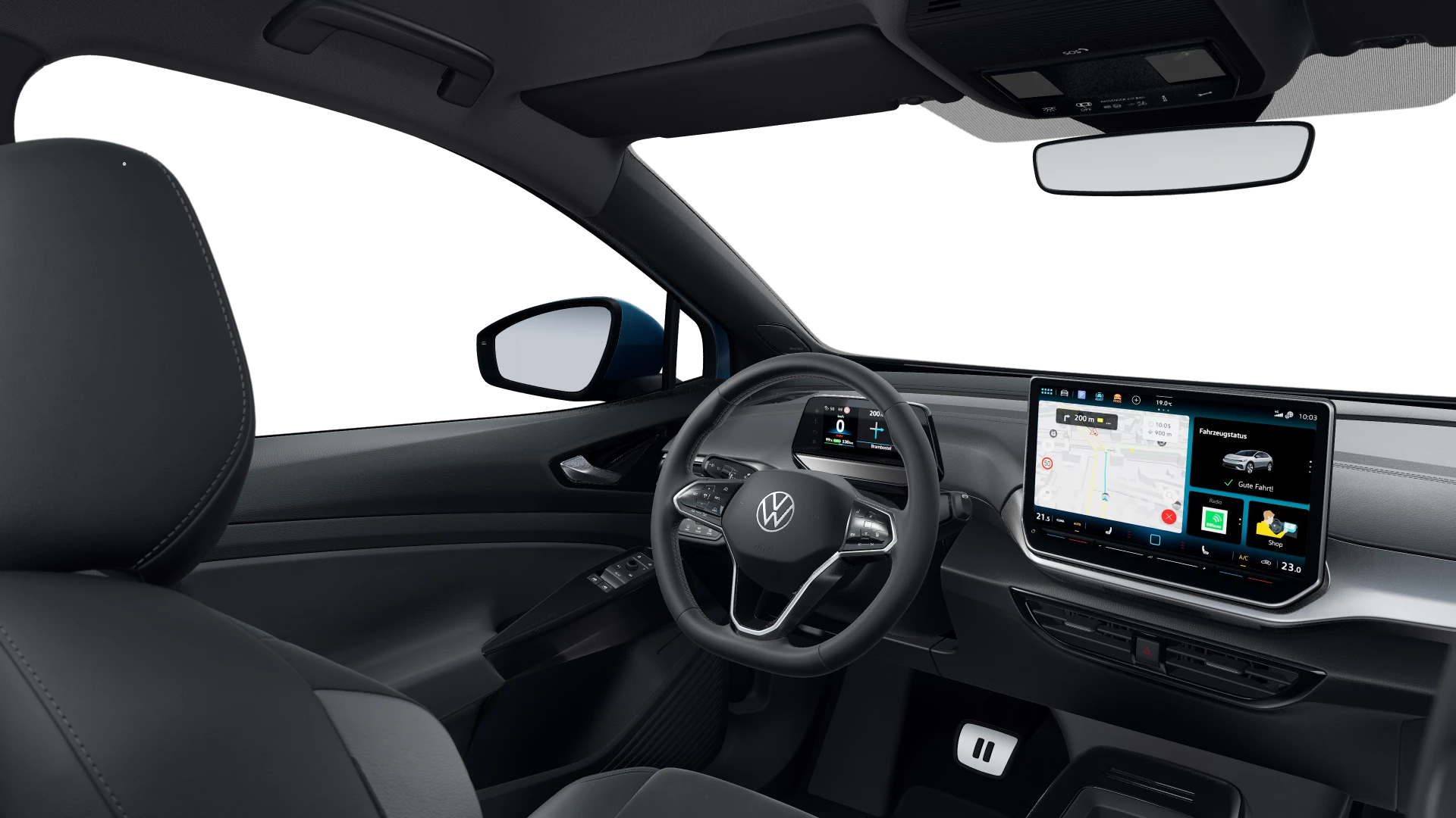 Volkswagen ID.5