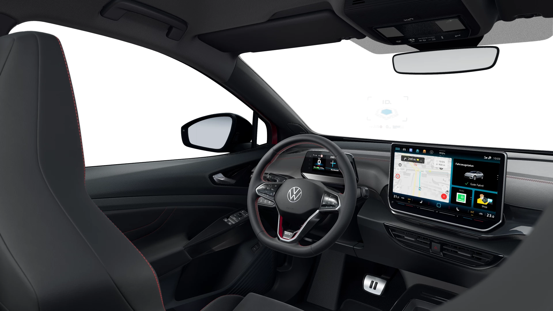 Volkswagen ID.5