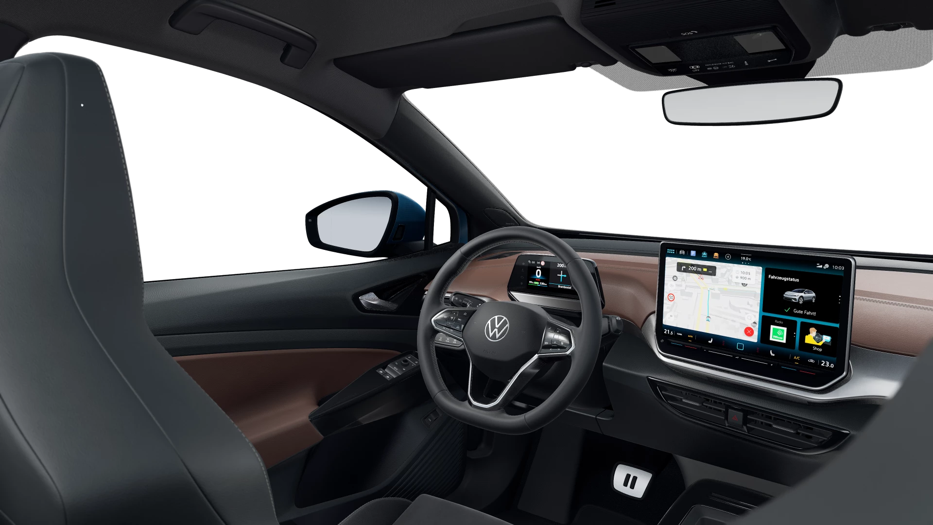 Volkswagen ID.5