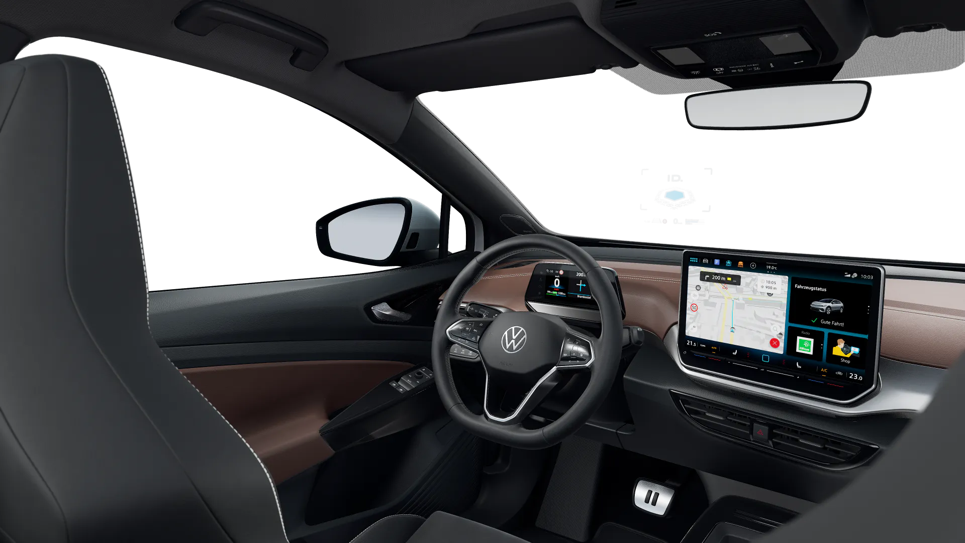Volkswagen ID.5 Pro