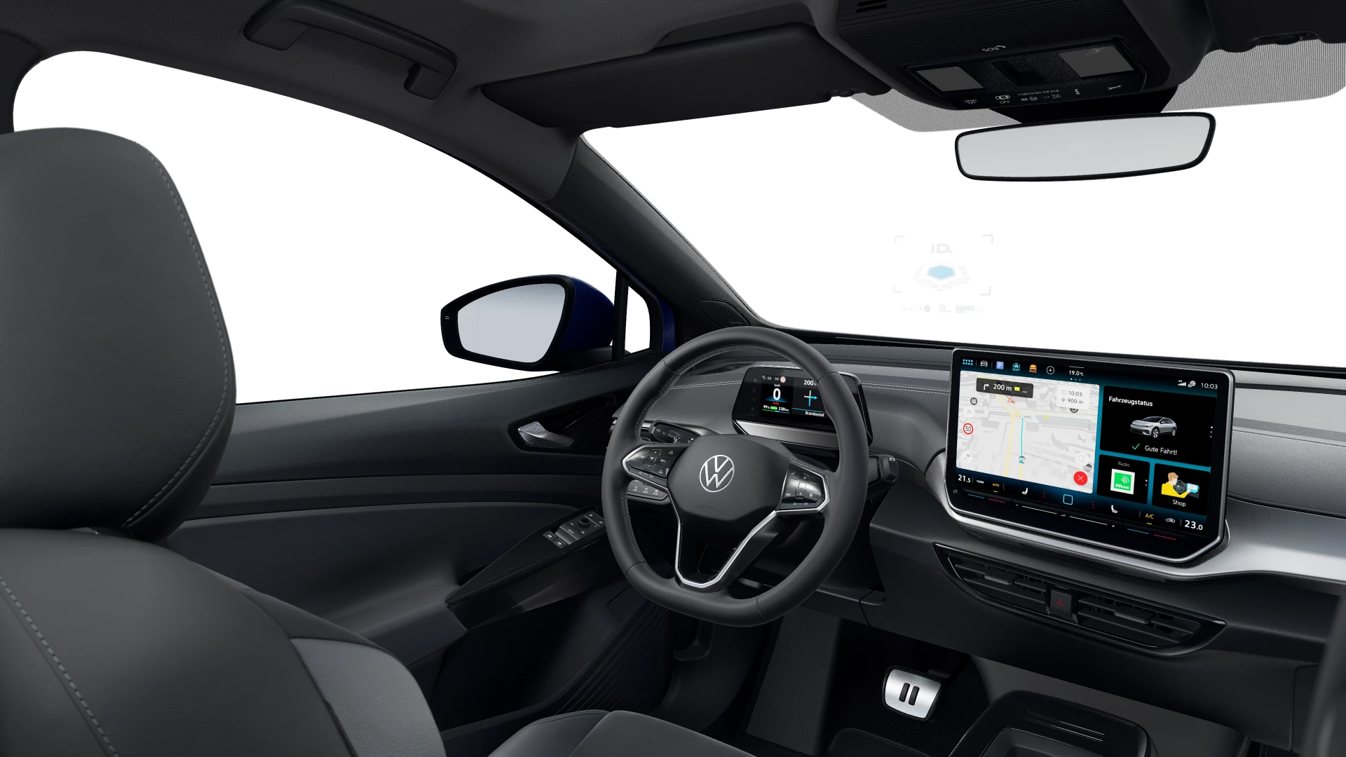 Volkswagen ID.5
