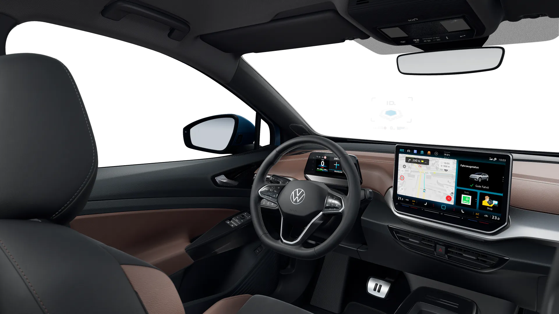 Volkswagen ID.5 Pro