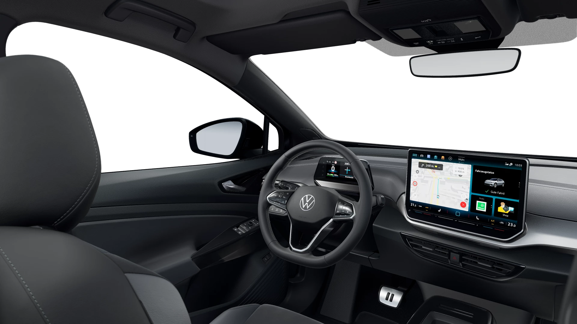 Volkswagen ID.5