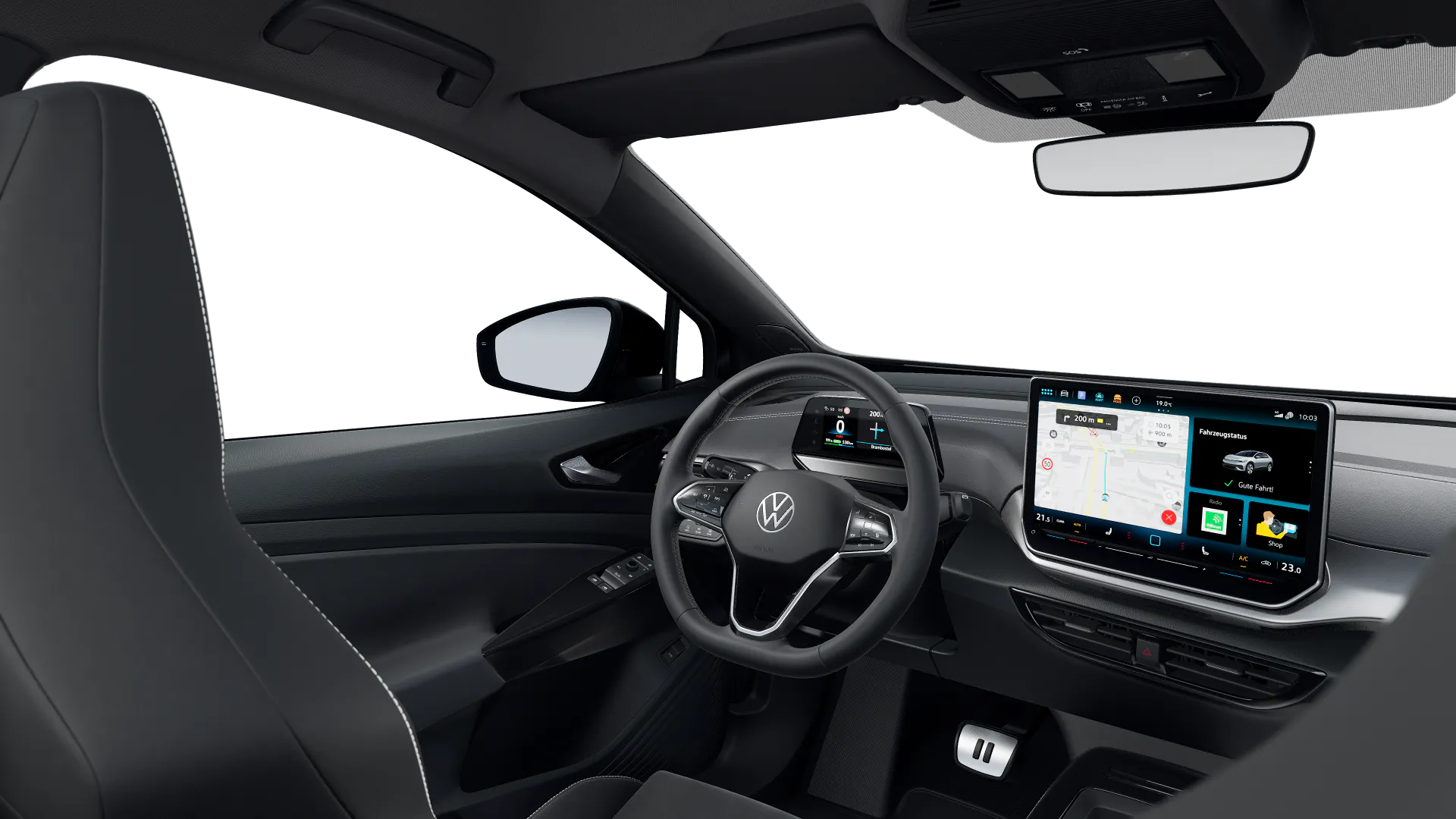 Volkswagen ID.5 Pro