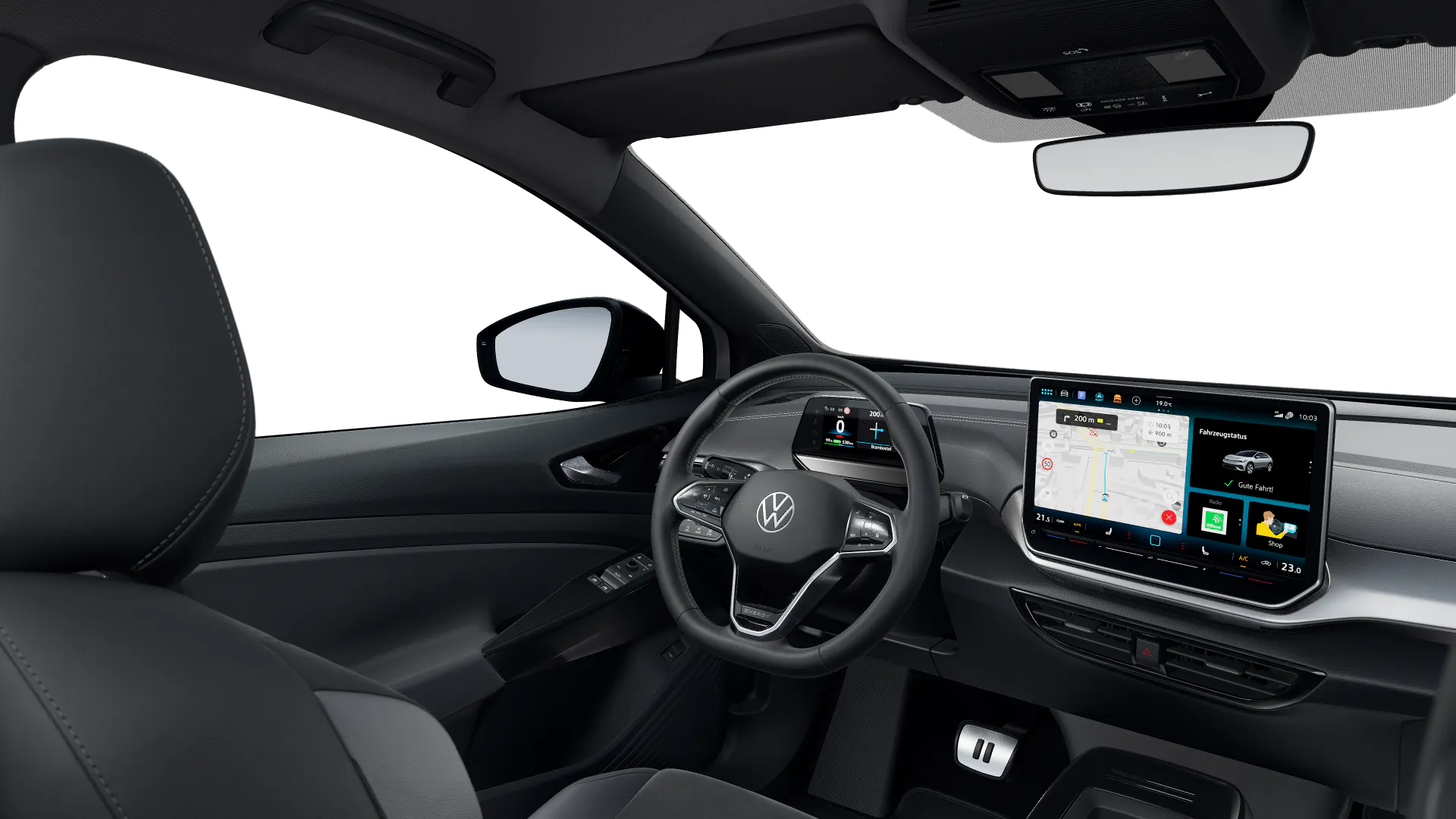 Volkswagen ID.5 Pro