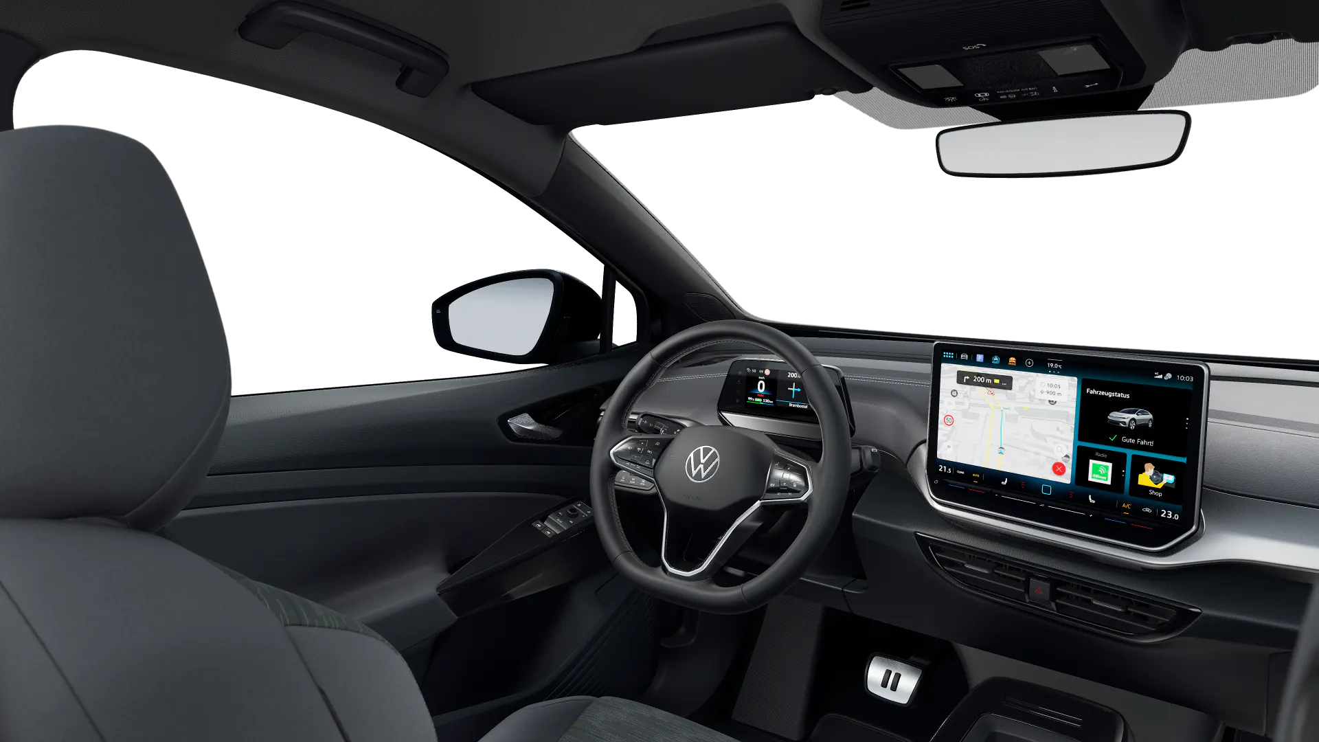 Volkswagen ID.5 Pure