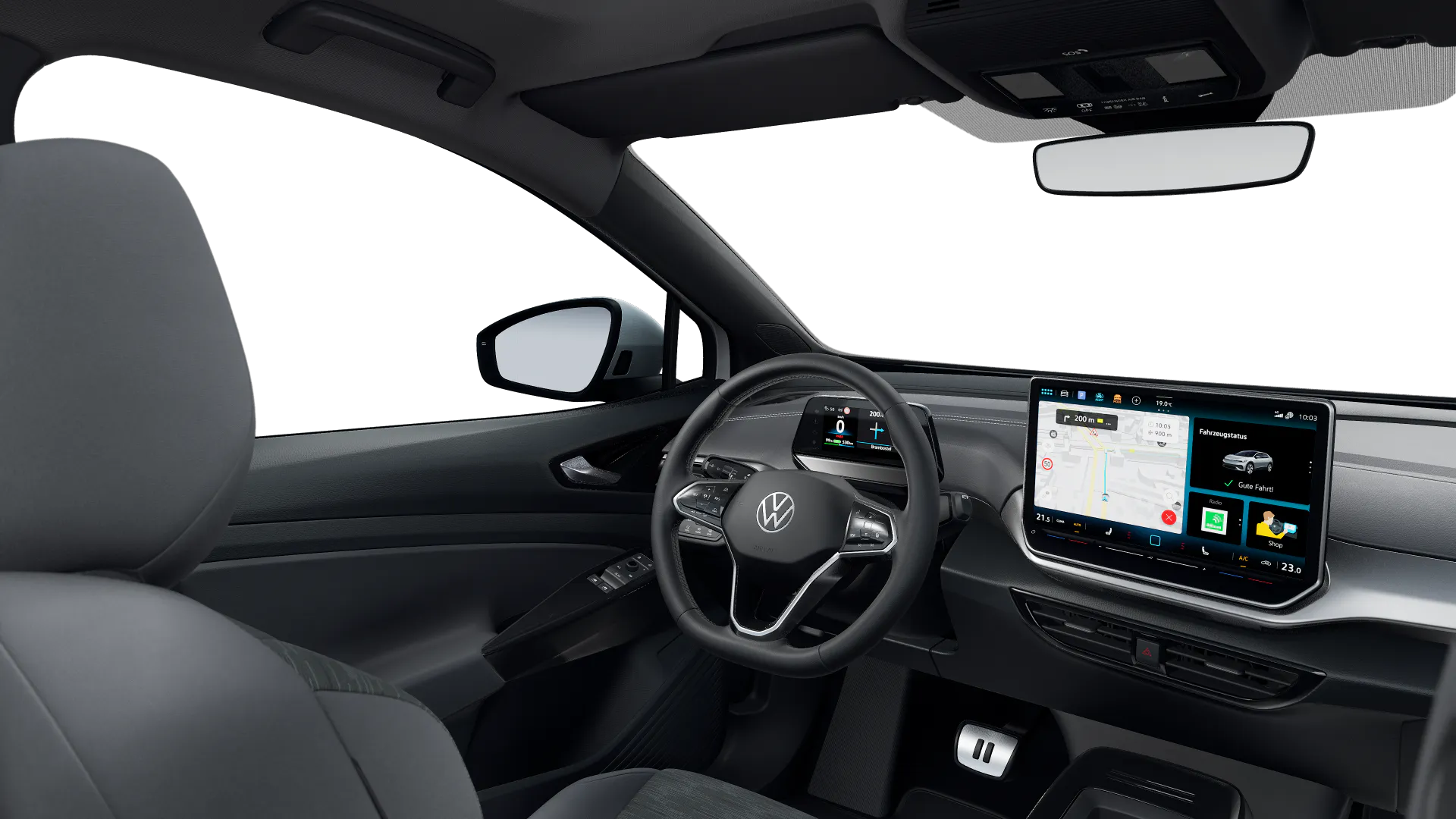 Volkswagen ID.5 Pro