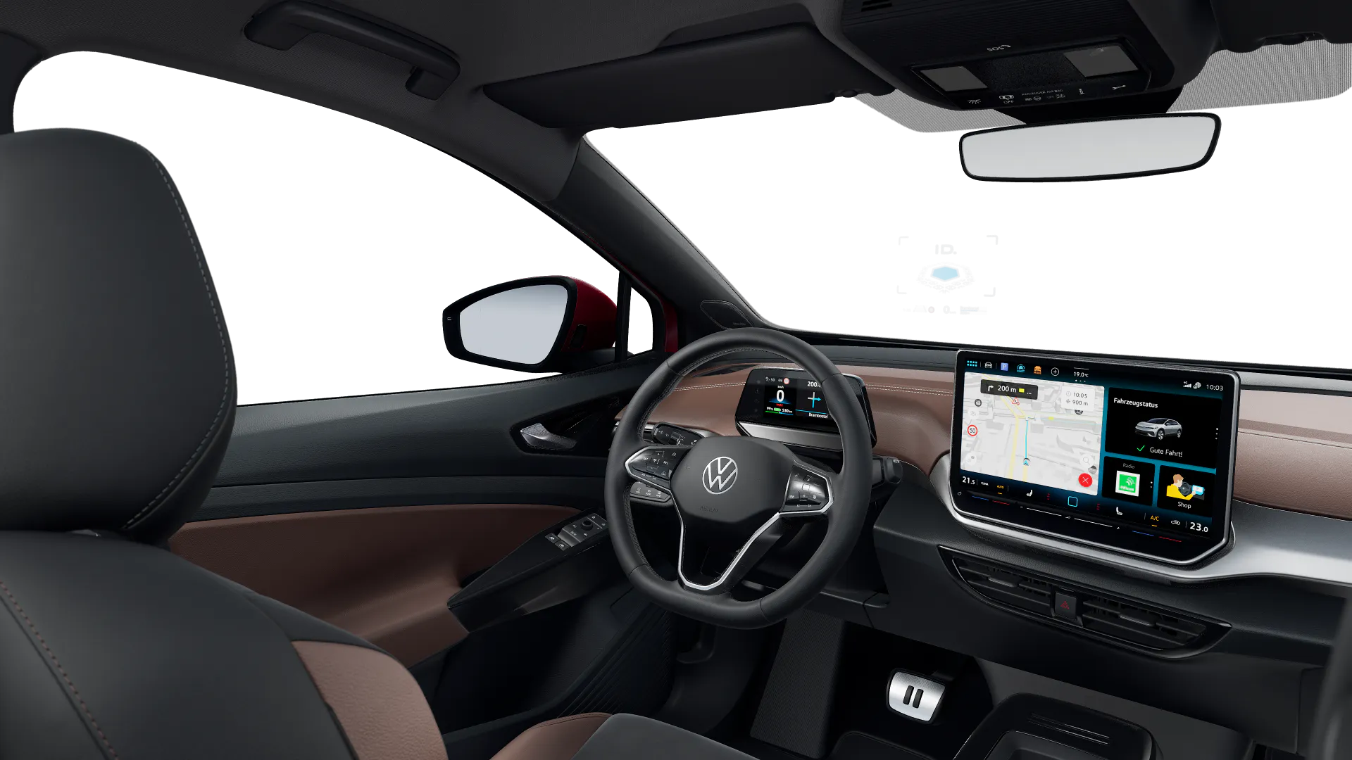 Volkswagen ID.5 Pro