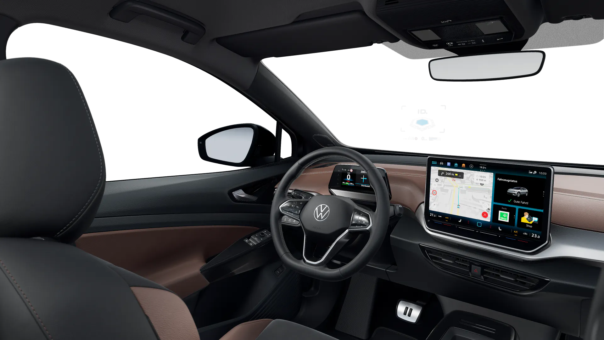 Volkswagen ID.5 Pro