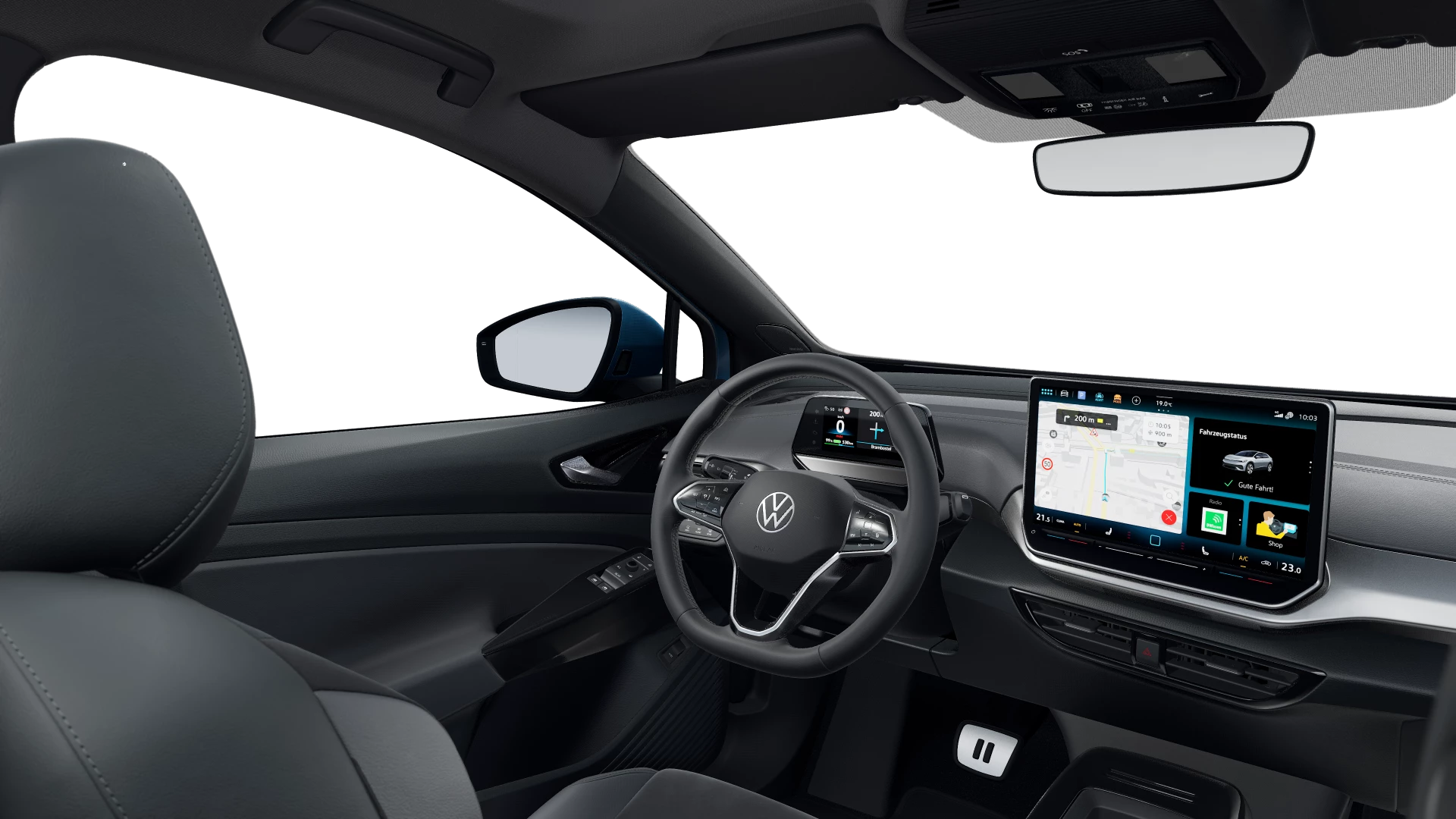 Volkswagen ID.5