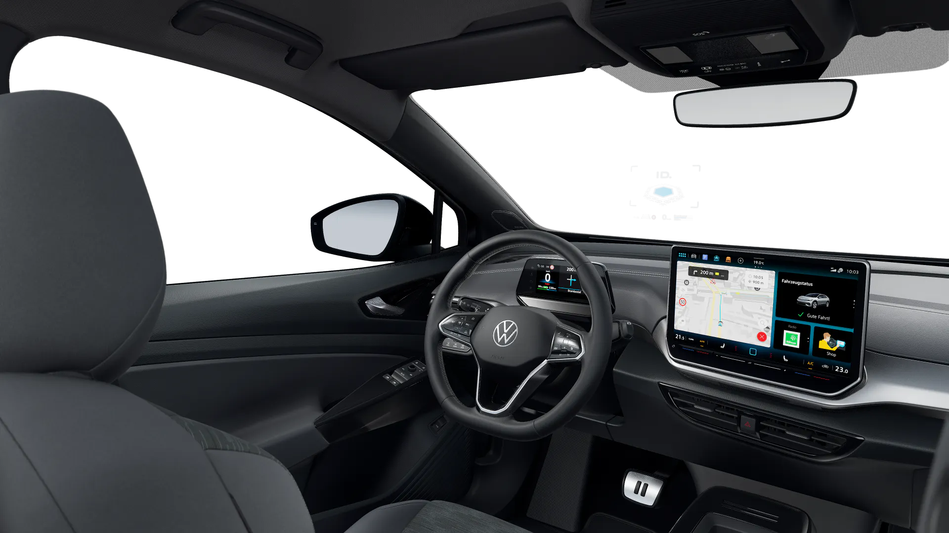 Volkswagen ID.5 Pro