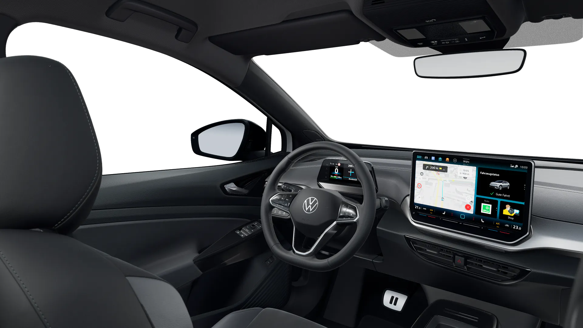 Volkswagen ID.5 Goal