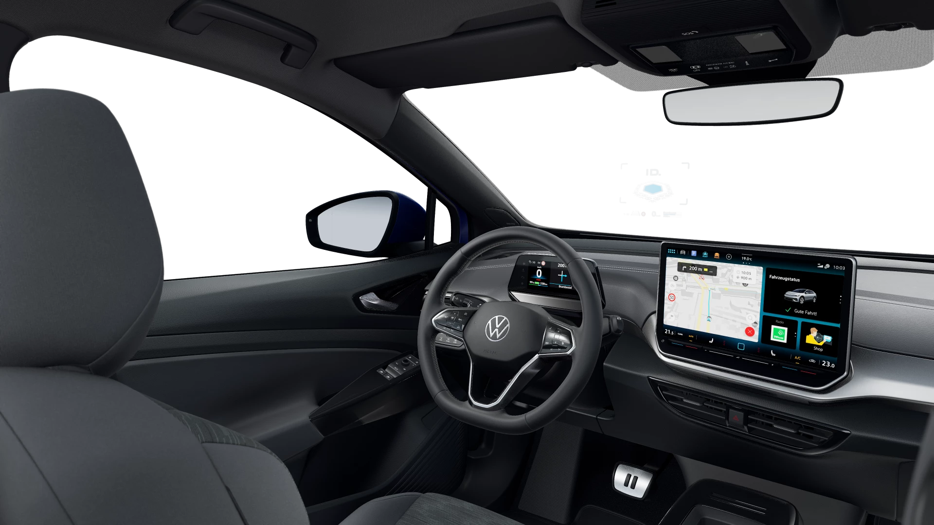 Volkswagen ID.5