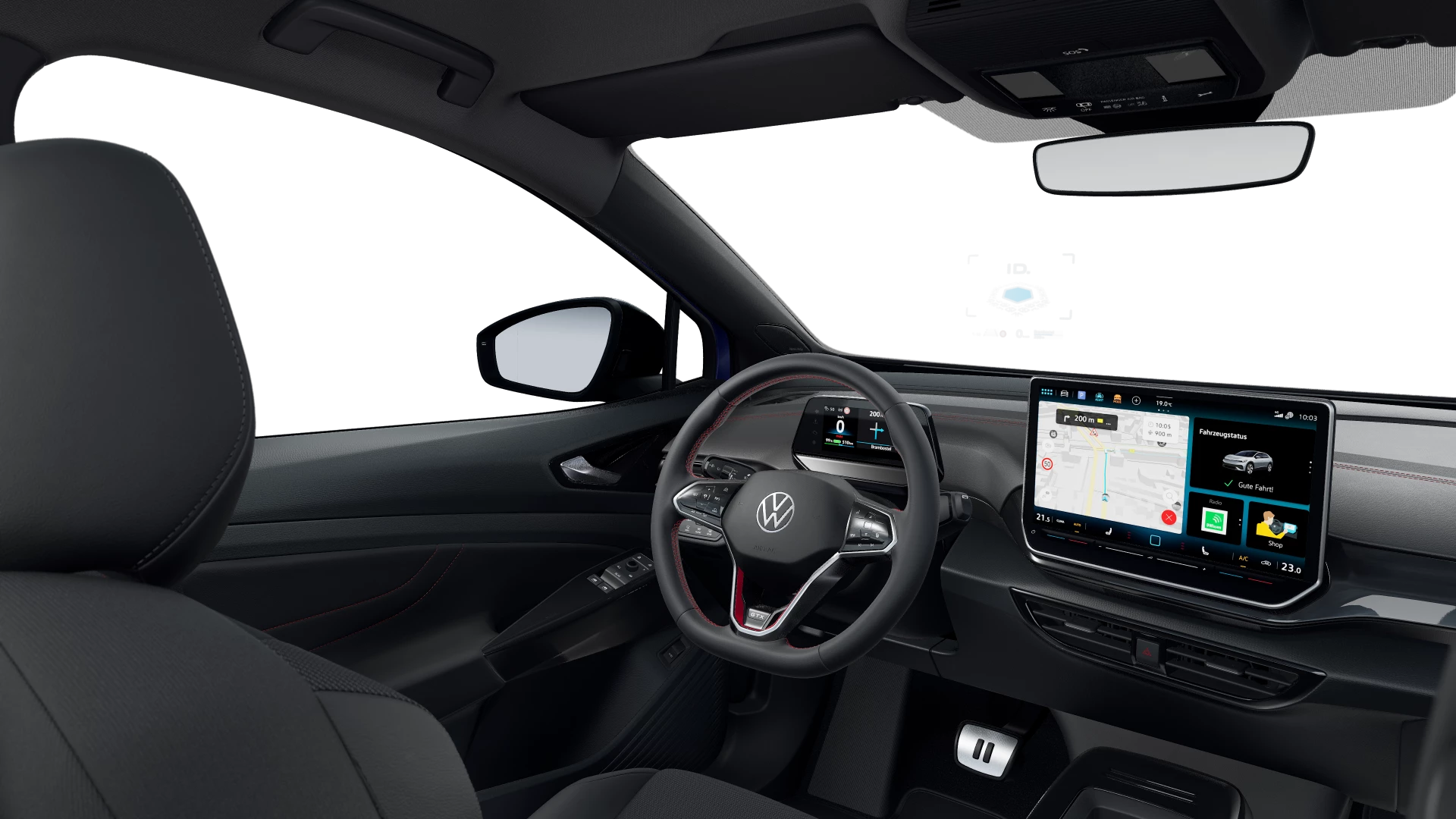 Volkswagen ID.5