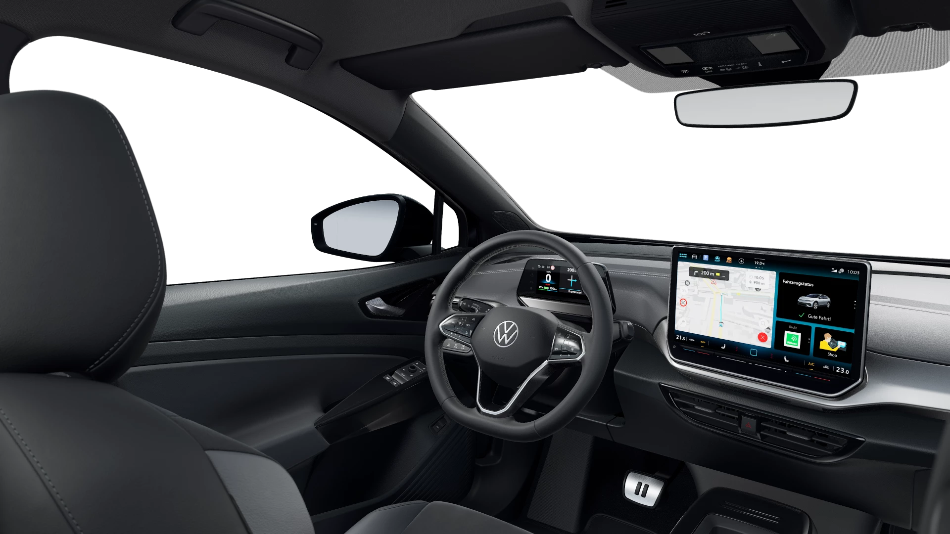 Volkswagen ID.5