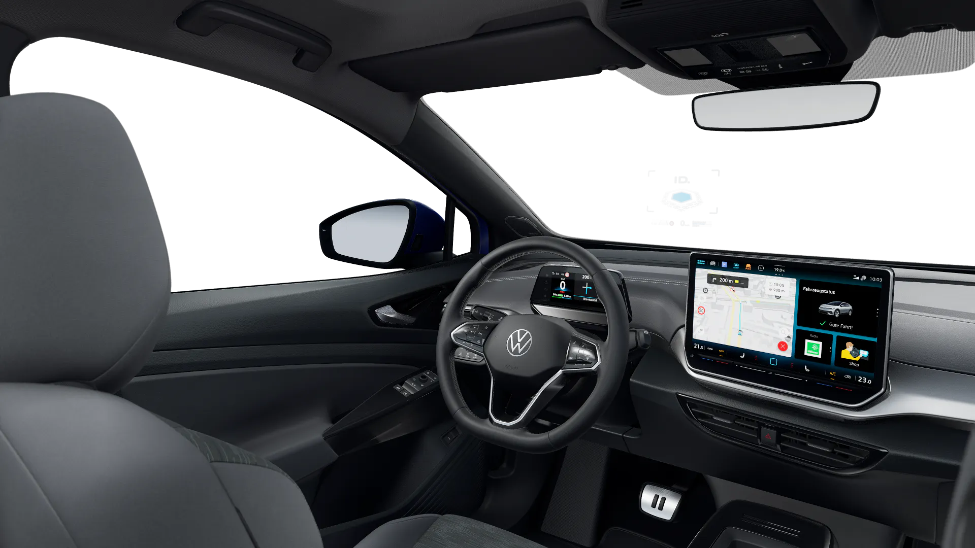 Volkswagen ID.5 Pure